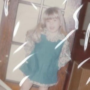 Meet your Posher, Kris